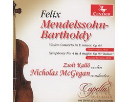 Felix Mendelssohn-Bartholdy