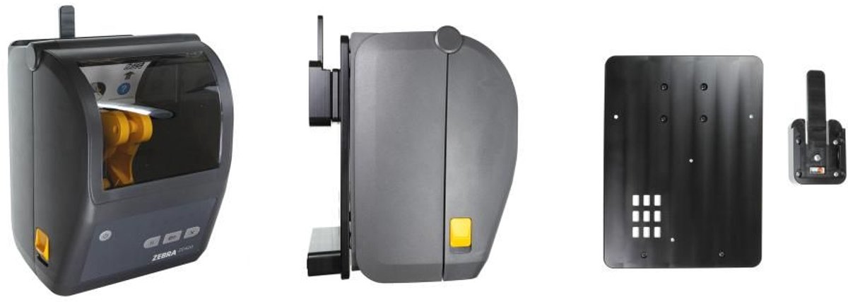 houder Zebra ZD420/620 met MultiMoveClip 216366