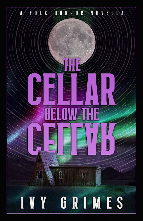 The Cellar Below the Cellar - cover