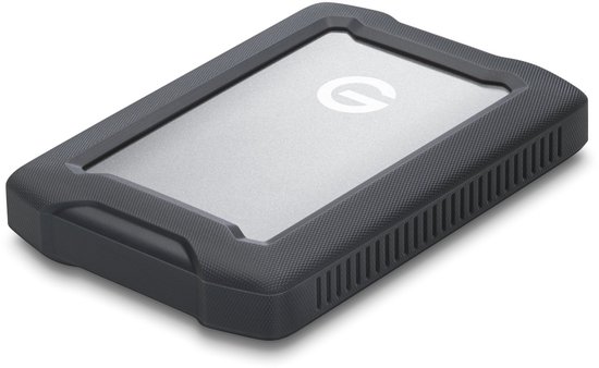 Western Digital G‑DRIVE® ArmorATD™ draagbare harde schijf – 1 TB — afbeelding 3