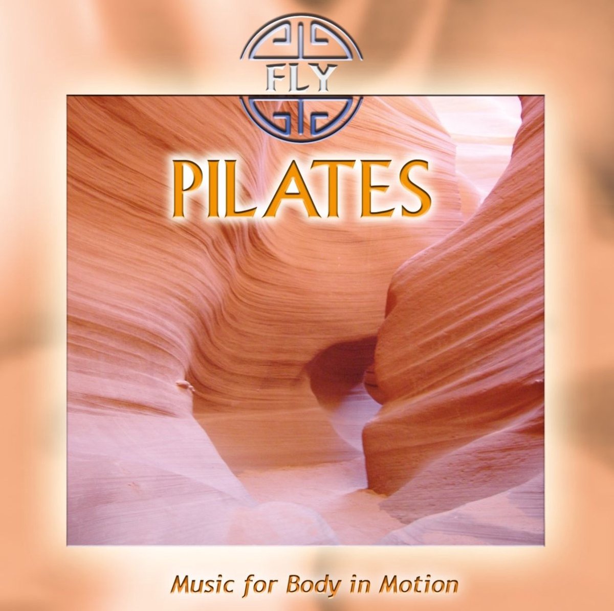 Fly - Pilates - Music For Body In Mo