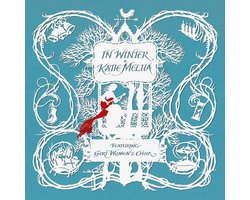 Katie Melua - In Winter (LP)