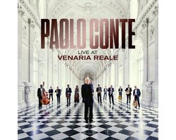 Live at Venaria Reale