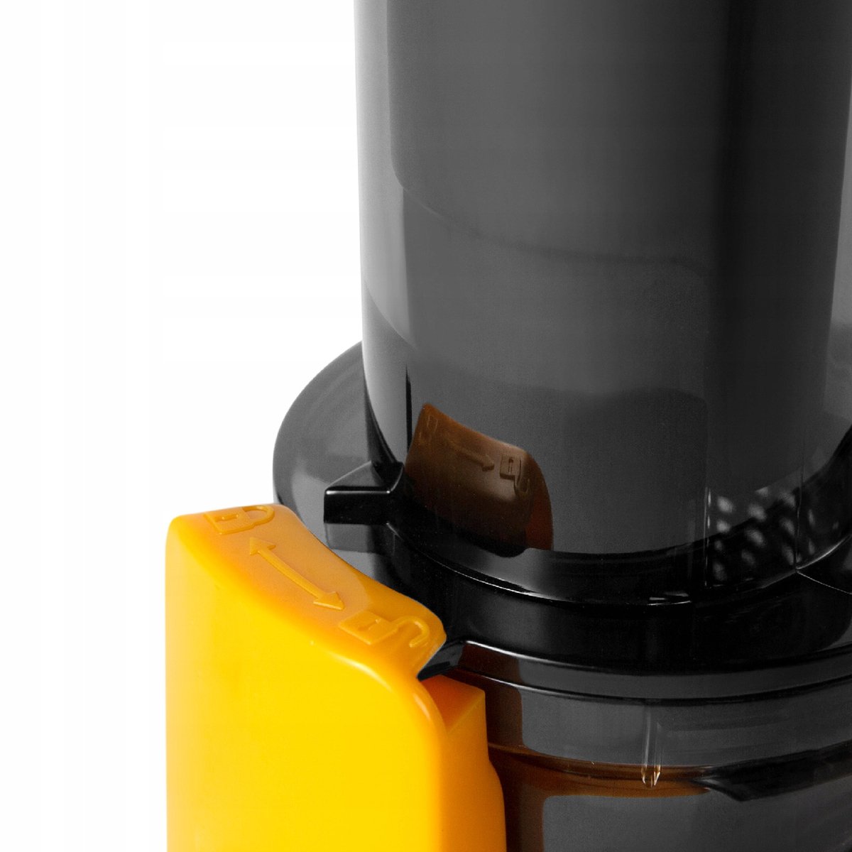 Ventray Ginnie Slowjuicer - Compacte Sapcentrifuge thumbnail 3