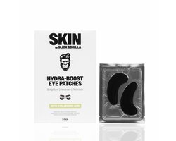 Slick Gorilla - Hydra-Boost Under Eye Patches (3 stuks)