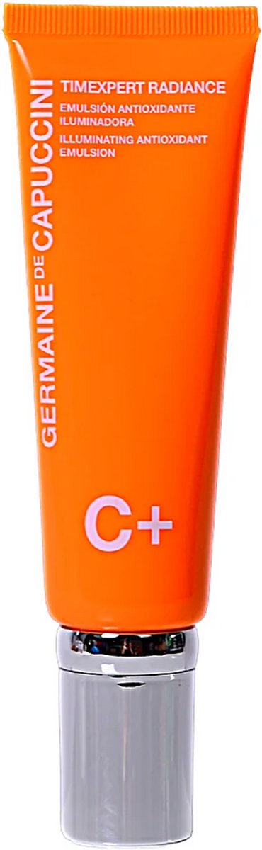 Germaine de Capuccini Timexpert Radiance C+ Intensieve Multi-Correctie Emulsie