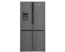 Siemens KF96DAXEA-1 iQ500 vrijstaande koelkast Energieklasse E + 3 Jaar Gratis Extra Garantie