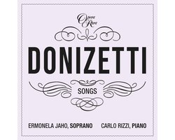 Donizetti: Songs
