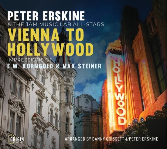 Vienna to Hollywood