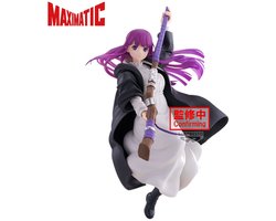 Frieren: Beyond Journey's End Maximatic PVC Fern 19 cm