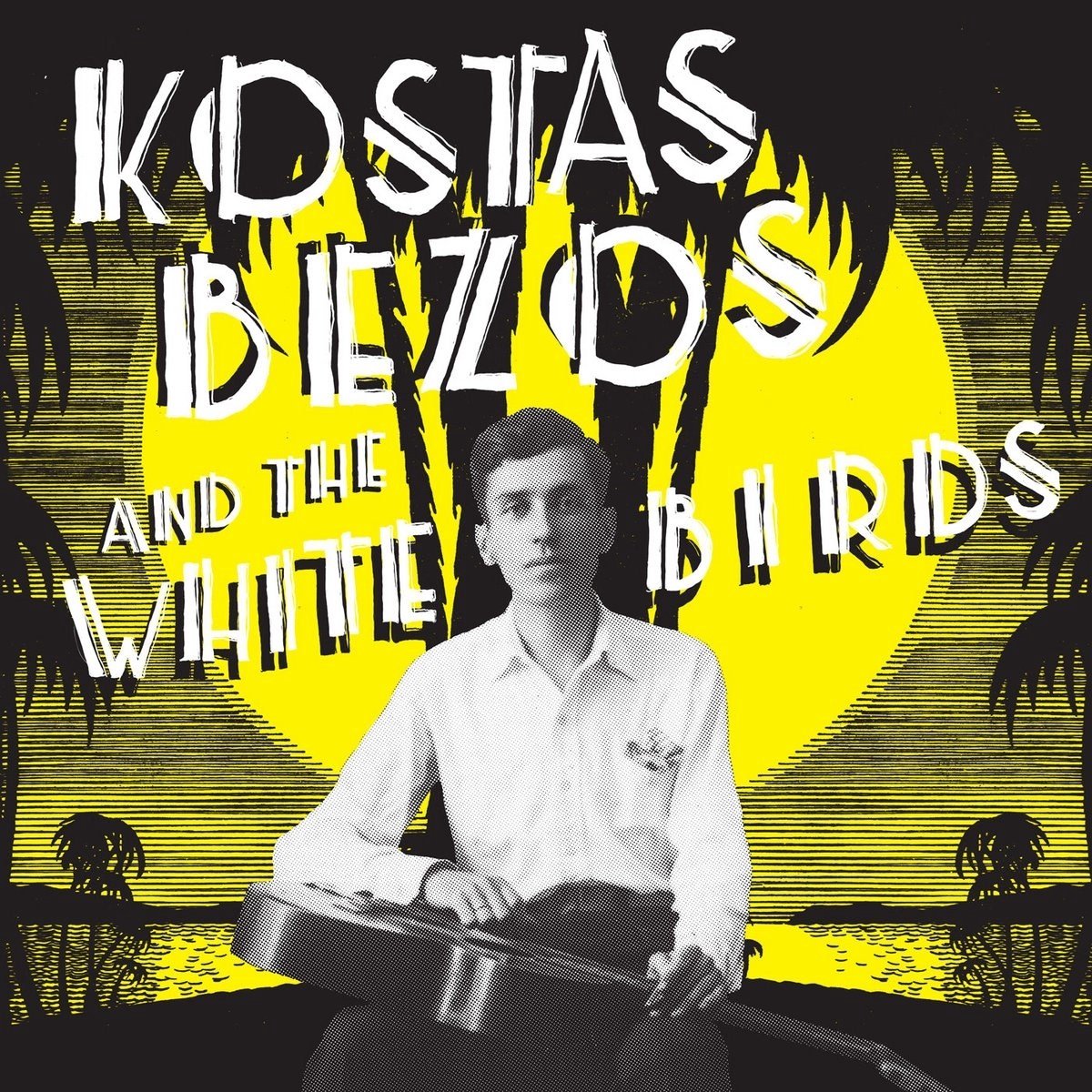 Kostas Bezos and the White Birds