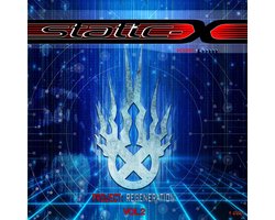 Static-X - Project: Regeneration (Cd)