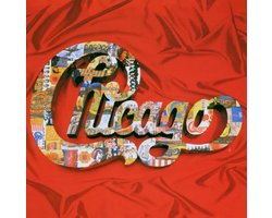 The Heart Of Chicago 1967-1997