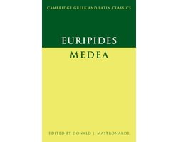 Euripides Medea