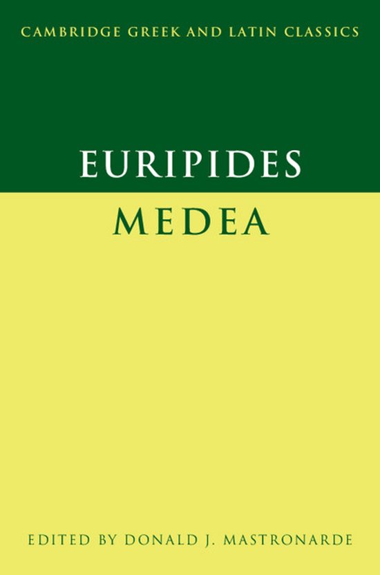 Euripides Medea
