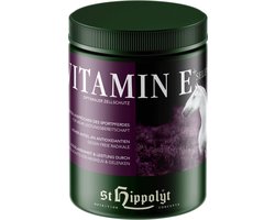 St. Hippolyt Vitamine plus Selenium - 1 kg