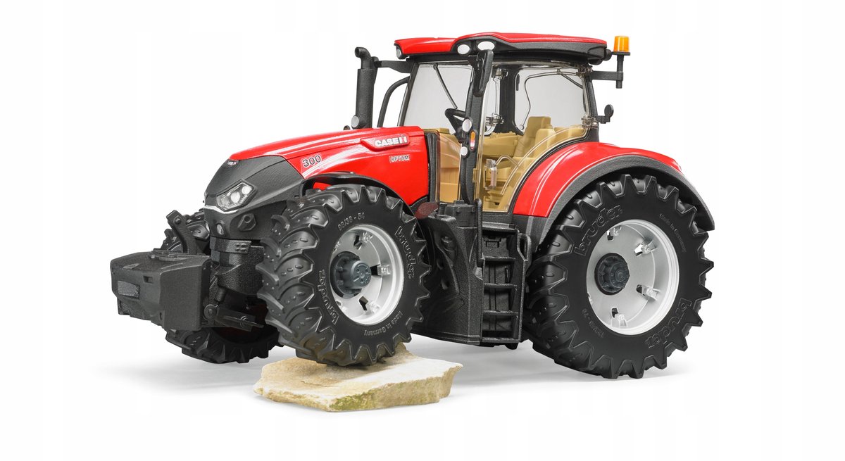 Bruder 3190 Case IH Optum 300 CVX — afbeelding 4