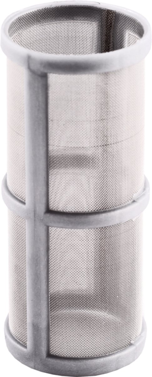 Agroplast AP18SF90 - Filterzeef - 90 mesh - Grijs - Zuur- en Roestbestendig