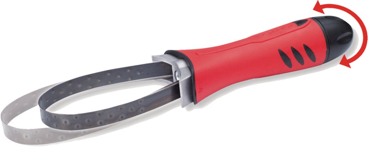 KS Tools - Vervangende Band 8 mm - Oliefilter Sleutel - 1550238