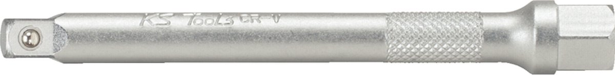 KS Tools - Verlengstuk Zeskant - 100mm - 1/4 Inch