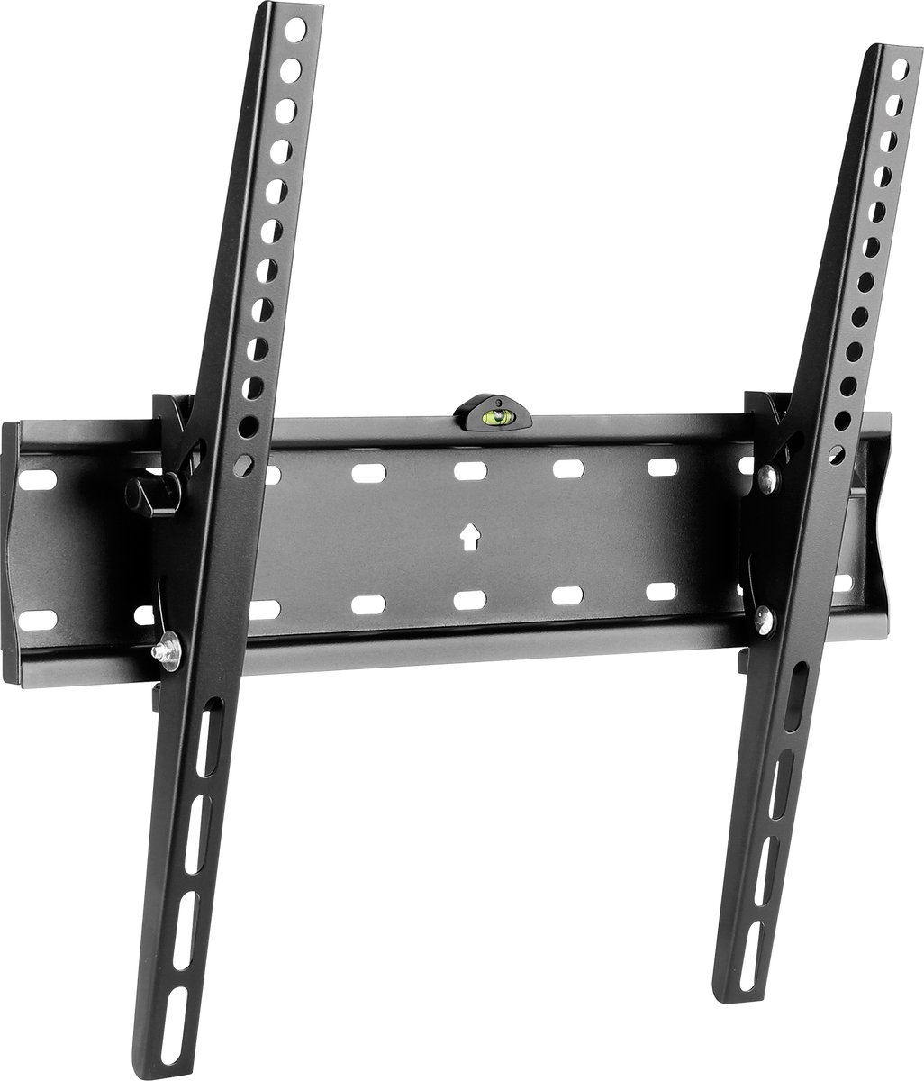 Krüger&Matz KM1301 - TV-beugel - 32-55 inch - Tot 40 kg - Kantelbaar