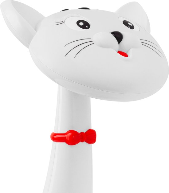 Rebel - Bureaulamp Kinderen - LED - Kat - 3 Kleur Modi van Rebel — afbeelding 5