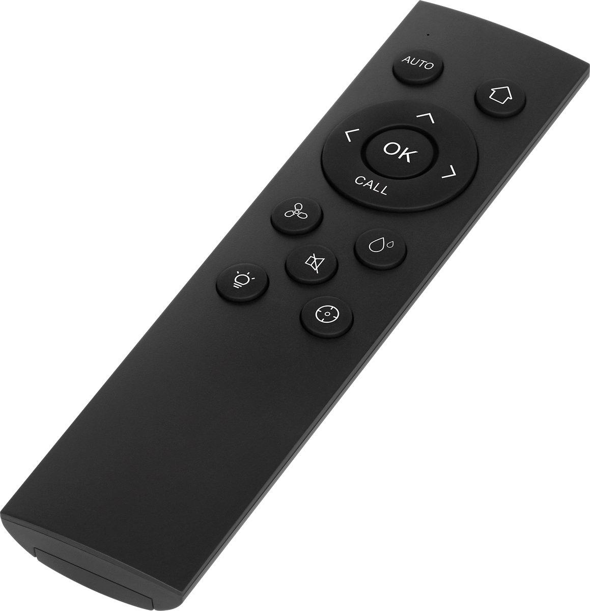 Teesa Smart VAC PRO - Afstandsbediening - TSA5045 - Ergonomisch - Compatibel