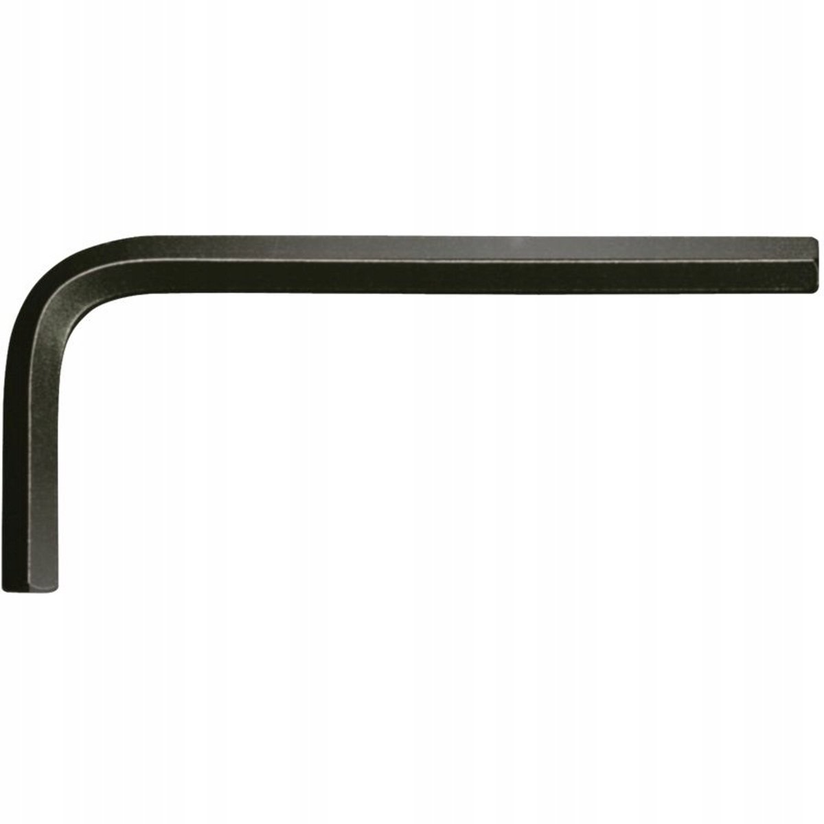 KS TOOLS BASIC - Inbussleutel - Kort - 14mm - Sześciokątny