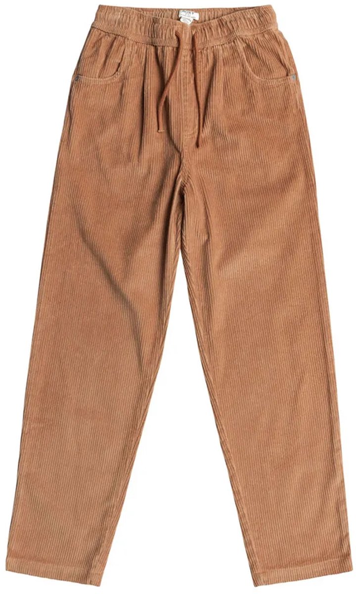 Roxy Thousand Stars Broek 14 Years Meisje Camel
