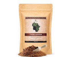 Chebe Hair Powder 100g - Haar poeder - Chebe poeder - 100% Natuurlijk - Poeder voor haarverzorging - Droog haar