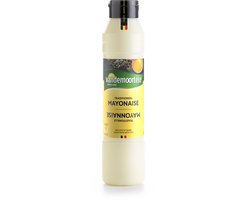 Vandemoortele Mayonaise saus 1L | Vlemincks sinds 1887