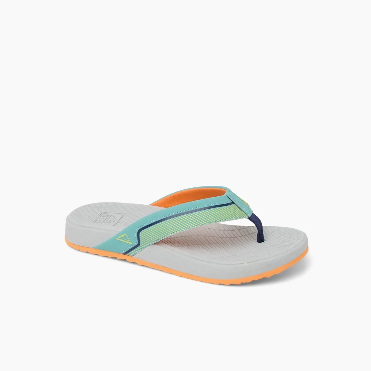 Reef Teenslipper Windswell Junior Grijs