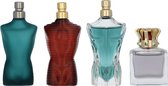 J.P. Gaultier Classique Miniatures Set 28 ml
