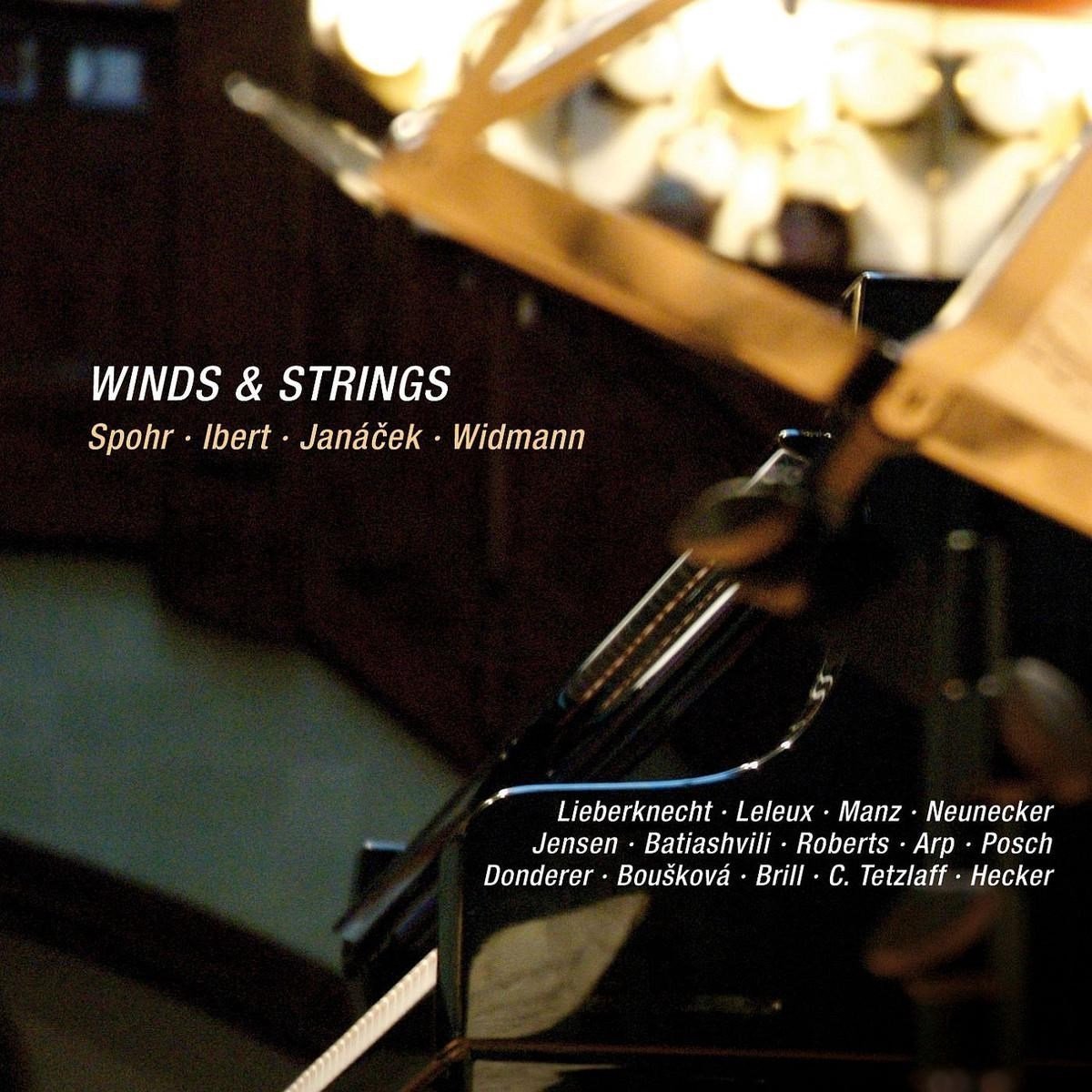 Nonet In F Op. 31/Deux Interludes/M