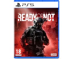 Ready or Not Standard Edition - PS5