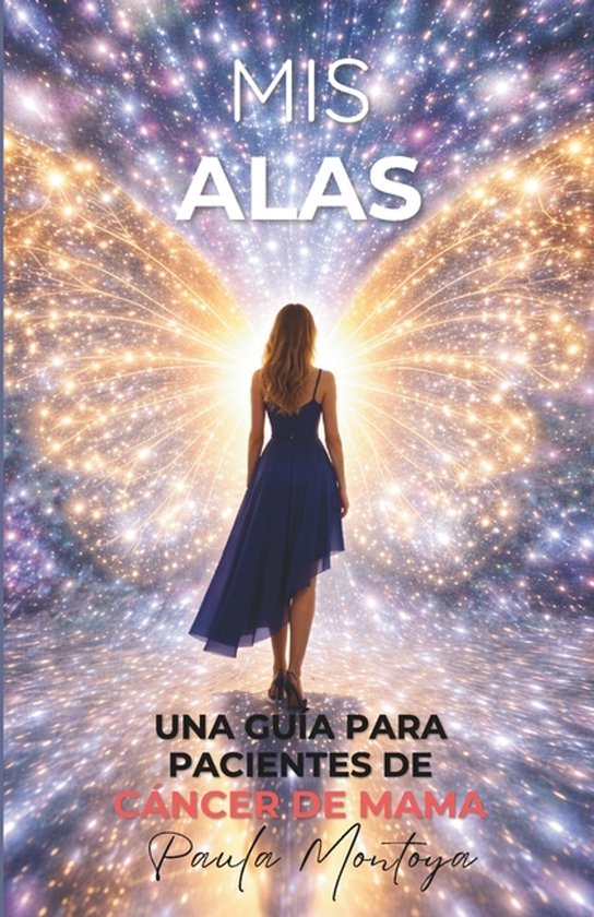 Mis Alas - cover