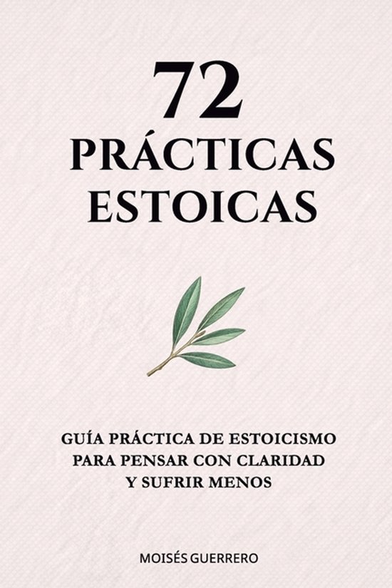 72 Prácticas Estoicas - cover