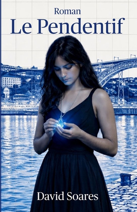 Le Pendentif - cover