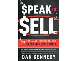 Speak to Sell