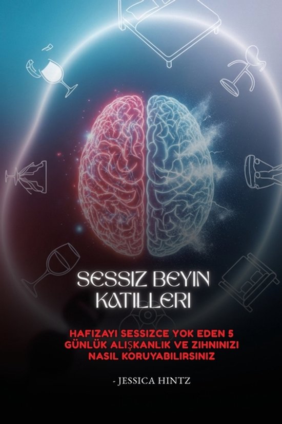 Sessiz Beyin Katilleri - cover