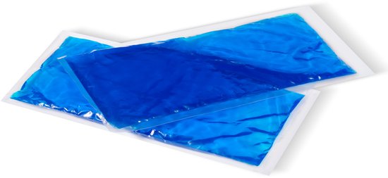 Reusable Contoured Ice Packs For Baby Bottles & Cans Reusable Contoured Ice Packs For Baby Bottles & Cans