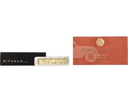 Top 10 beste auto parfums 2026: Rituals Suede Vanilla Car Perfume 6 g