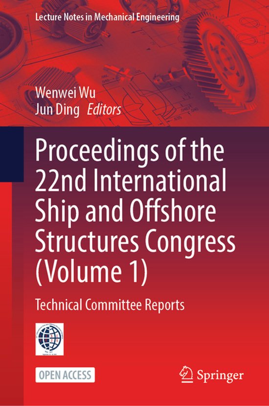 Lecture Notes in Mechanical Engineering- Proceedings of the  ... - cover