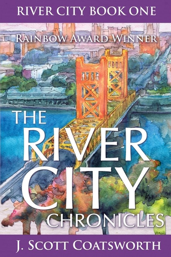 River City Chronicles-The River City Chronicles - cover