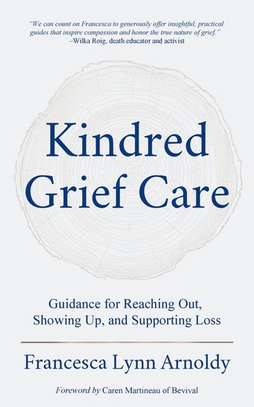 Kindred Grief Care - cover
