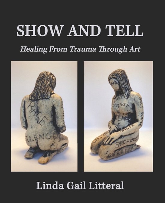 Show and Tell - cover