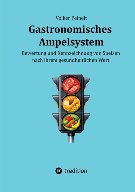 Gastronomisches Ampelsystem - cover