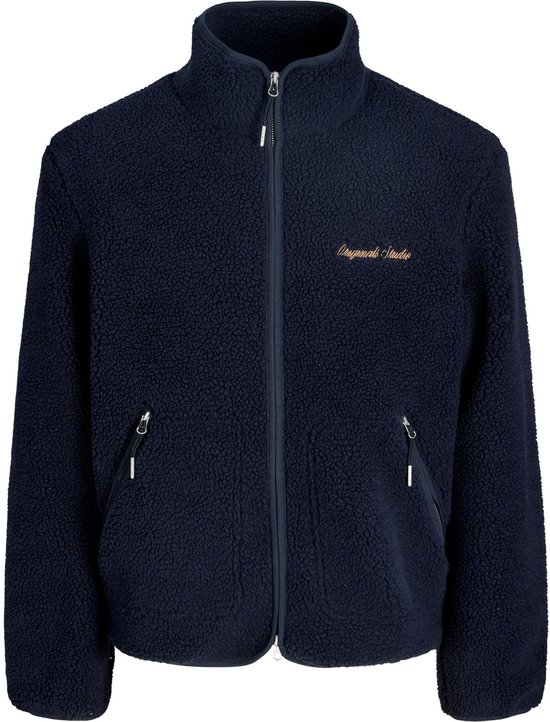 Jack & Jones Teddy jas Teddy jas