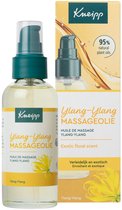 Kneipp Ylang Ylang - Massageolie - 100 ml