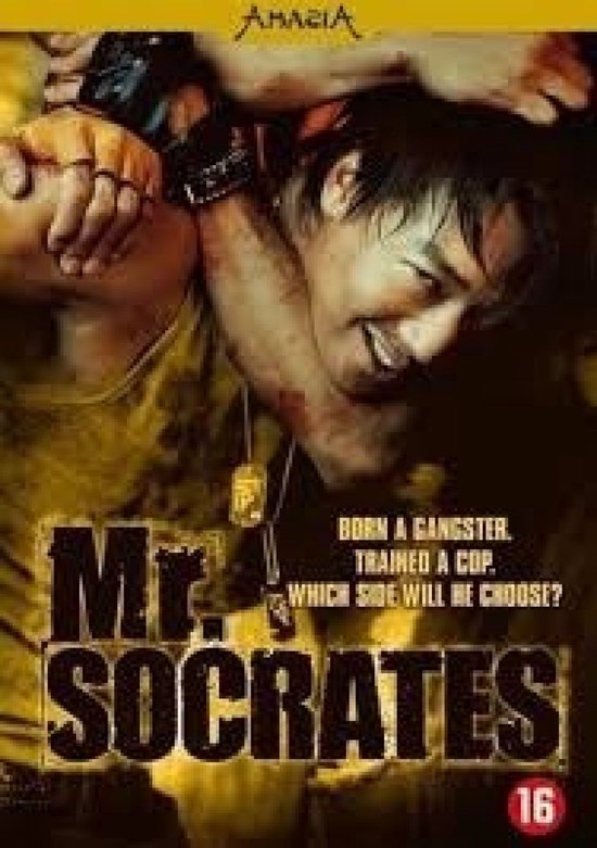 Mr. Socrates